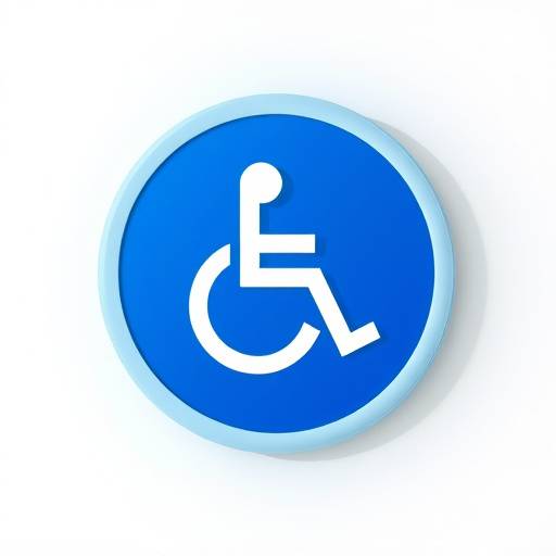 Icono de accesibilidad
